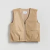 Reserved - GIRLS` VEST
