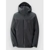 Jones Snowboards Mtn Surf Rec Jacket stealth black