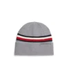 TOMMY HILFIGER Kape mornarska/siva/rdeča/bela