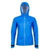 Ženska jakna High Point Road Runner 4.0 Lady, briljantno modra (M)