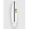 Channel Islands X-Lite M23 74 Surfboard white