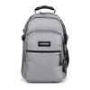 EASTPAK Nahrbtnik Tutor pegasto siva/črna/bela