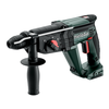 Metabo KH 18 LTX 24 SDS-plus Akumulatorski pneumatski čekić bez baterije i punjača (601712850)