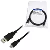 LOGILINK kabel USB Micro USB A-B CU0034 1,8 m