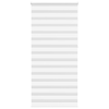 Zavjesa zebra 115x230 cm širina tkanine 110,9 cm poliester