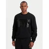 EA7 Emporio Armani Jopa 7M002108 AF27201 UC001 Črna Relaxed Fit