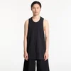Fear of God Essentials Rib Tank Vintage Black M