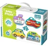 shumee Baby Puzzle - Prva uganka Transportna vozila