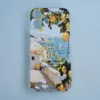Maska Print Summer Vibe za iPhone 16 La Dolce Vita