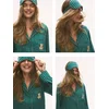 Reserved - LADIES` PYJAMA & SLEEPING MASK