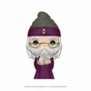 Funko Pop Albus Dumbledore with Baby Harry
