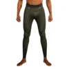 Venum Muške helanke Stealth, Zelene