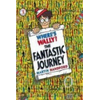Wheres Wally? The Fantastic Journey