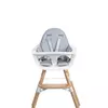 Childhome jastuk za hranilicu , light grey
