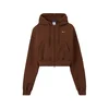NIKE DUKS STDUDIO FLEECE ZA ŽENE