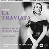 VERDI:LA TRAVIATA/CALLAS,KRAUS/GHIONE