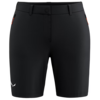 Salewa PUEZ TALVENA DST SHORTS W, hlače, crna 28819