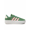 Adidas Ženske patike Vl Court Bold, Zelene