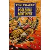 Poslednji kontinent