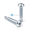 Pocinkani samovrtalni vijak CVSRN4.8X22 (4,8 x 22 mm)