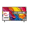 LG Televizor 50QNED82A3B 50, 4K Smart TV, 2025