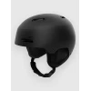 Giro Ledge FS Helmet matte black