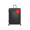 LEGO® kofer Urban crno-crveni