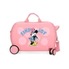 Disney Minnie Find Your Joy dečiji kofer na točkićima ( 47.710.48 )