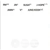 BTS - Arirang (Deluxe Edition) (Random Ver.) (LP)