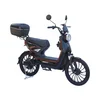 Veneco Električni Bicikl Pulse Crni