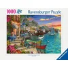 Ravensburger Slagalica Veličanstvena Grčka, 1000 Delova