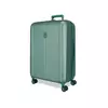 Jada Toys EL POTRO Vera Green, ABS Potovalni kovček 72x49x29cm, 81L, 5338823 (srednja doba trajanja)
