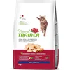 TRAINER Hrana za mačke Adult Cat With Fresh Chicken, 1.5kg