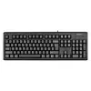 A4 TECH USB tastatura KM-720 (US) crna