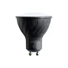 Ekolight Eko-Light LED žarnica GU10, 6 W, nevtralna bela, črna