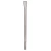 Bosch SDS max pljosnata dleta 400 mm 10-delni set 400 x 25 mm, 1 komad ( 2608690237. )