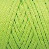 Yarn Art Macrame Cord 5 mm 802 Light Green