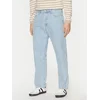 Jack & Jones Jeans hlače Eddie 12252646 Svetlo modra Loose Fit