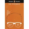 Penguin Readers Level 3: The Secret Diary of Adrian Mole Aged 13 3/4 (ELT Graded Reader)