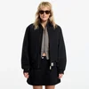 Jakna Carhartt WIP OG Santa Fe Jacket UNISEX Black/ Black Stone Canvas XXL