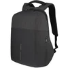 Ranac za laptop Volkano Smart Deux VK-7081-BKCH 15.6 sivi