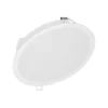 Ledvance led ugradna svetiljka ip44 190mm 18w/4000k,bela ( o61368 )