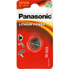 PANASONIC baterija Panasonic CR 1616