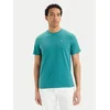 Calvin Klein Jeans Majica CLASSIC  petrol