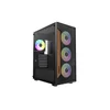 BC COMP AMD Ryzen 7 5800X/16GB/M.2 1TB/RTX5060 Ti 8GB/700W