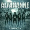 Alfahanne Atomvinter (Vinyl LP)