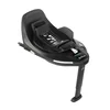 JANE Rotirajuća Isofix baza za Komibaby (40-87cm)/Kombikid (40-105cm), Gris Carbono