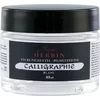 Jacques Herbin Calligraphy Kaligrafsko črnilo White 40 ml 1 kos