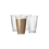 Komplet kozarcev Rosendahl Latte Grand Cru Soft 0,48 L prozorna barva