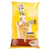 FRISKIES Cat Meso, Piletina i povrće 10kg